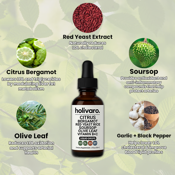 Red Yeast Rice Cleanse